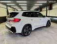 BMW X1 U11 sDrive 20i 20ia 170ch DKG7 M Sport 1E MAIN ORIGINE FR Weiß - thumbnail 3