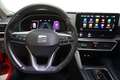 SEAT Leon 2.0TDI DSG FR-Line Virtual AHK Navi Rot - thumbnail 11