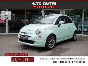 1.2 8V Pop Star KLIMA