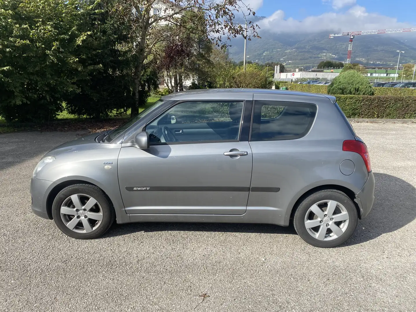 Suzuki Swift 3p 1.3 ddis GL Safety Pack 75cv dpf - 2