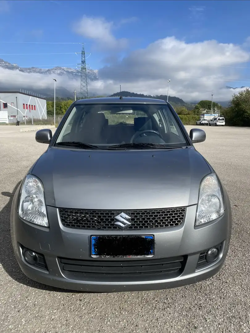 Suzuki Swift 3p 1.3 ddis GL Safety Pack 75cv dpf - 1