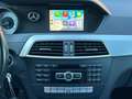 Mercedes-Benz C 250 CGI/PACK AMG/BOITE AUTO/CAR PLAY/BLUETOOTH/FULL Noir - thumbnail 7