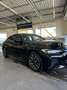 BMW 420 BMW 4er-Reihe 420d Gran Coupe G26 Schwarz - thumbnail 1