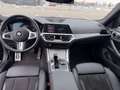 BMW 420 BMW 4er-Reihe 420d Gran Coupe G26 Schwarz - thumbnail 9