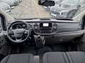 Ford Tourneo Custom Kombi 320 L2 Trend AHK 9-Sitzer Bleu - thumbnail 9