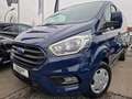 Ford Tourneo Custom Kombi 320 L2 Trend AHK 9-Sitzer Bleu - thumbnail 5