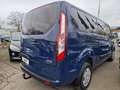 Ford Tourneo Custom Kombi 320 L2 Trend AHK 9-Sitzer Bleu - thumbnail 29