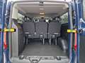 Ford Tourneo Custom Kombi 320 L2 Trend AHK 9-Sitzer Bleu - thumbnail 31