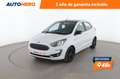 Ford Ka/Ka+ 1.2 Ti-VCT White Edition Amarillo - thumbnail 1