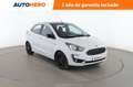 Ford Ka/Ka+ 1.2 Ti-VCT White Edition Blanc - thumbnail 8