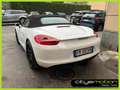 Porsche Boxster 2.7 Blanc - thumbnail 3