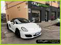 Porsche Boxster 2.7 Blanc - thumbnail 1