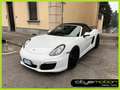 Porsche Boxster 2.7 Blanc - thumbnail 2