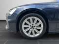 Audi A6 S line 35 TDI/Matrix LED/Anhängerk./S t Blau - thumbnail 9