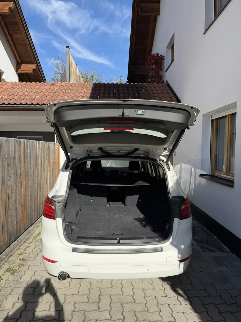 BMW 218 218d Gran Tourer Advantage - 2
