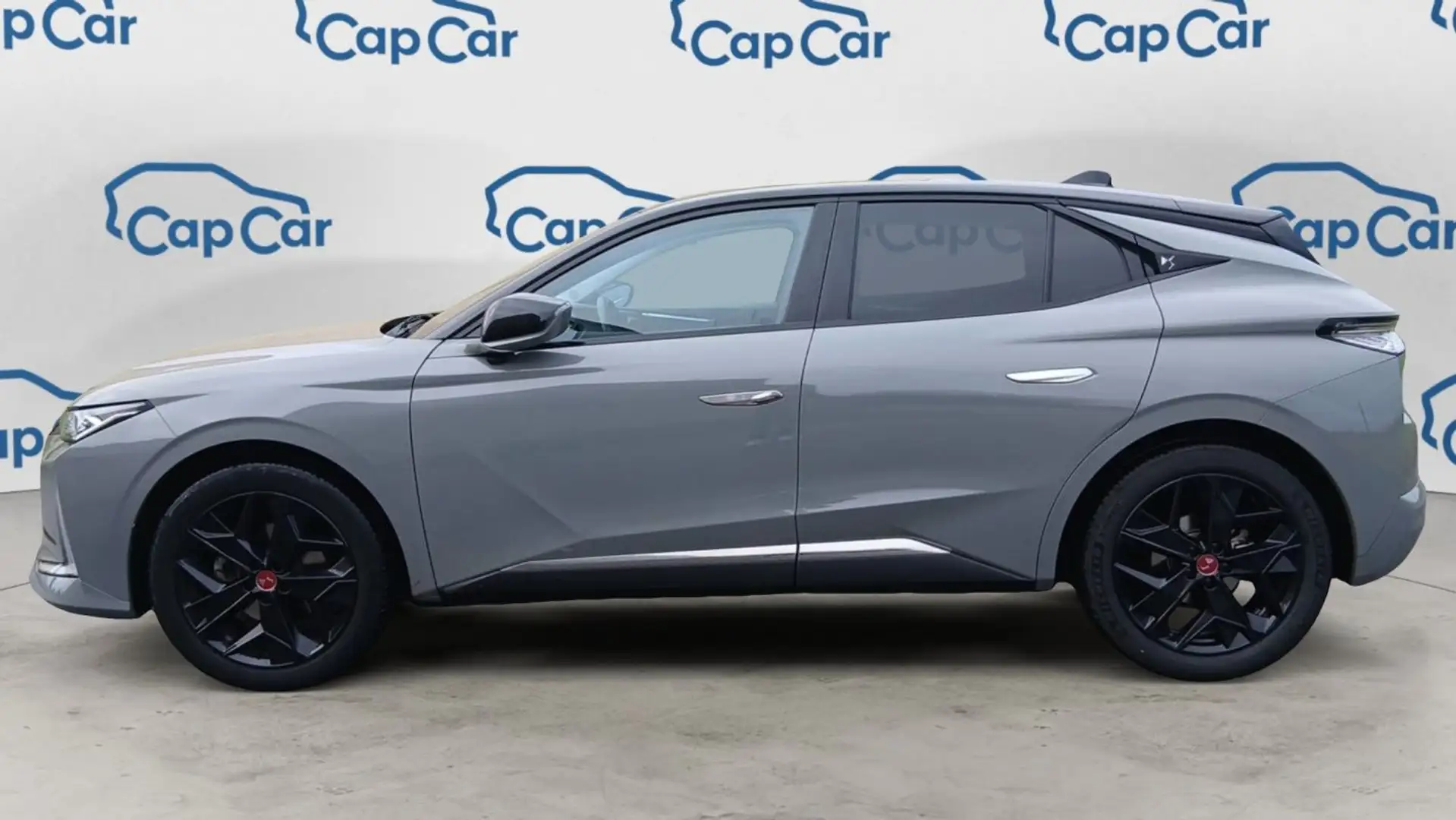 DS Automobiles DS 4 II 1.2 PureTech 130 EAT8 Performance Line+ - 2