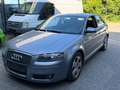 Audi A3 1.9 TDI Ambition Silber - thumbnail 8