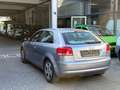 Audi A3 1.9 TDI Ambition Silber - thumbnail 6