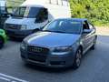 Audi A3 1.9 TDI Ambition Silber - thumbnail 9