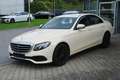 Mercedes-Benz E 200 d Autom.Taxi.LED.Leder.Sitzheizung Weiß - thumbnail 1