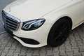 Mercedes-Benz E 200 d Autom.Taxi.LED.Leder.Sitzheizung Weiß - thumbnail 6