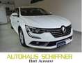 Renault Talisman Grandtour Zen Energy dCi 110 Weiß - thumbnail 1