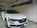Renault Talisman Grandtour Zen Energy dCi 110 Weiß - thumbnail 4