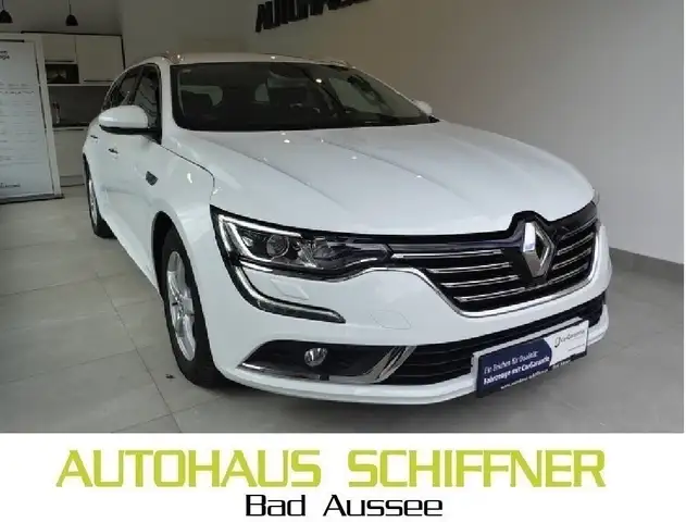 Renault Talisman Grandtour Zen Energy dCi 110