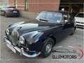 Jaguar MK II HILLMAN 2.4 240 OTTIME CONDIZIONI Bleu - thumbnail 2