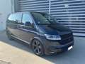Volkswagen T6 Multivan TDI DSG Highline Gewinde 10x19Styling T6.1 Front Blau - thumbnail 1