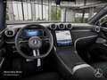 Mercedes-Benz GLC 300 e 4M AMG+NIGHT+PANO+360+AHK+LED+BURMESTER Grau - thumbnail 9