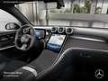 Mercedes-Benz GLC 300 e 4M AMG+NIGHT+PANO+360+AHK+LED+BURMESTER Grau - thumbnail 10