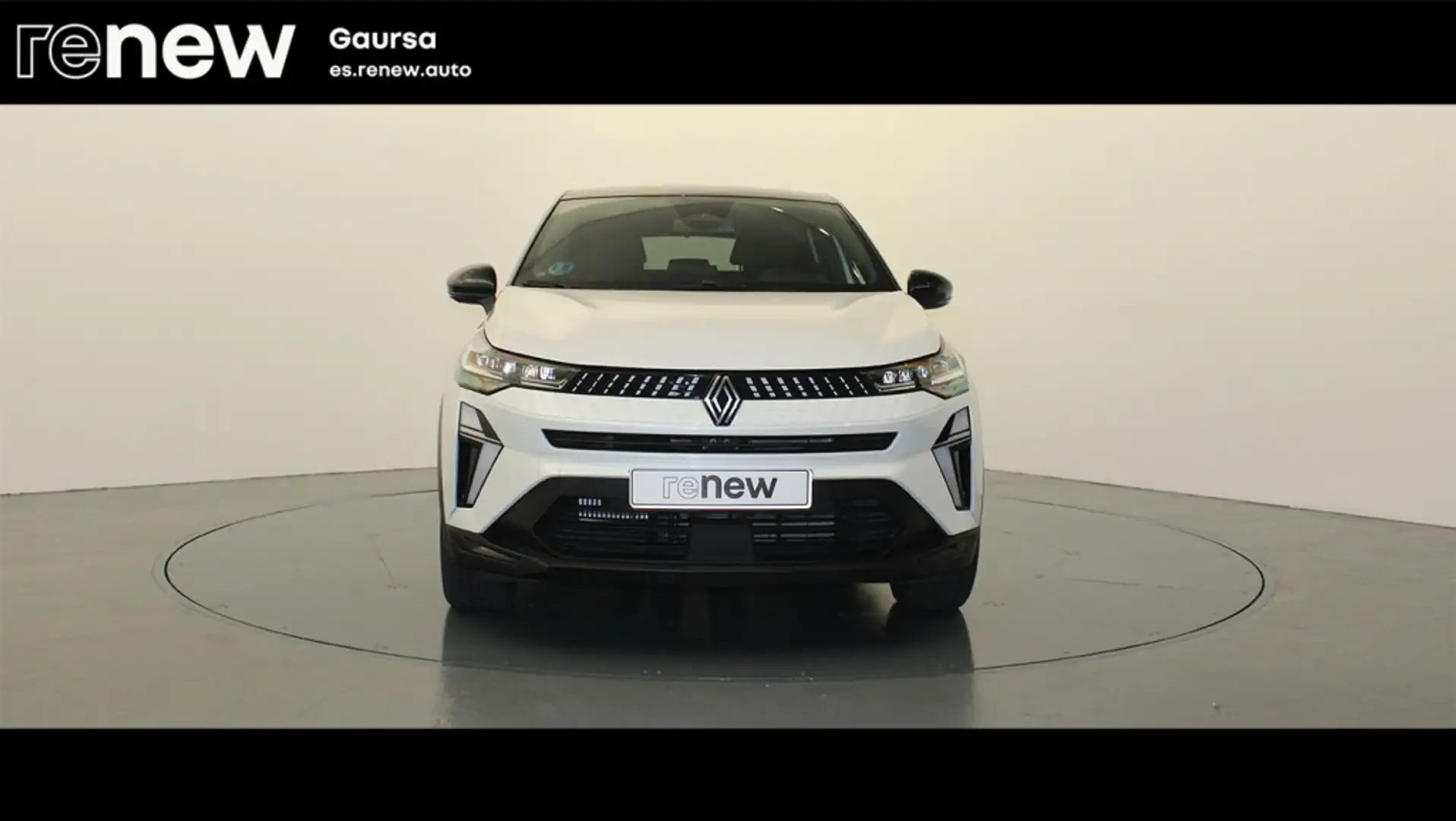 Renault Captur 1.3 TCE 103KW TECHNO 140 5P - 2
