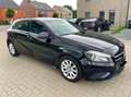 Mercedes-Benz A 180 Zwart - thumbnail 3