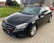 Mercedes-Benz A 180 Zwart - thumbnail 1