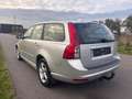 Volvo V50 Kombi 2.0 Momentum-Eur5-PDC-Klimaaut. Silber - thumbnail 3