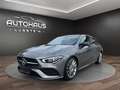 Mercedes-Benz CLA 200 CLA 200 AMG Line (118.687) Grau - thumbnail 1