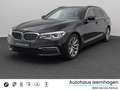 BMW 520 Luxury Line Panorama Kamera HUD AHK Komfort Black - thumbnail 1