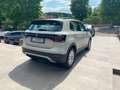 Volkswagen T-Cross T-Cross 1.0 TSI Style BMT Beige - thumbnail 4