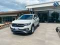 Volkswagen T-Cross T-Cross 1.0 TSI Style BMT Beige - thumbnail 2