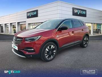 1.5CDTi S&S 120 Aniversario 130