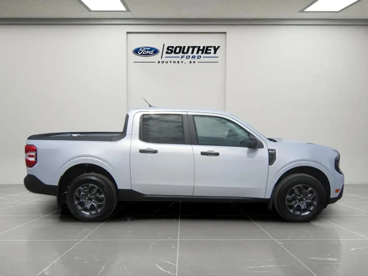 Ford Maverick снимка Ford Maverick