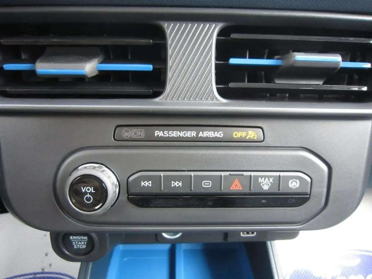 Ford Maverick снимка Ford Maverick