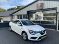Renault Megane 1.3 TCE ZEN, Cruise control, Navigatie,Airco, All- Blanc - thumbnail 2
