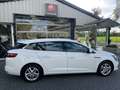 Renault Megane 1.3 TCE ZEN, Cruise control, Navigatie,Airco, All- Blanc - thumbnail 3