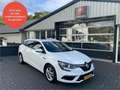 Renault Megane 1.3 TCE ZEN, Cruise control, Navigatie,Airco, All- Blanc - thumbnail 1