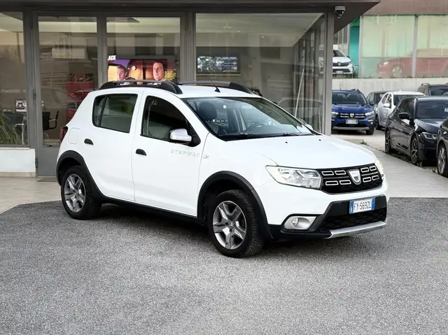 Dacia Sandero Stepway 1.5 Diesel 95CV E6 Neo. - 2019
