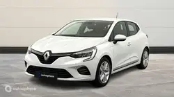 Renault Clio 1.6 E-Tech 140ch Business -21