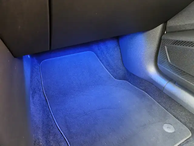 Volkswagen Polo view 19
