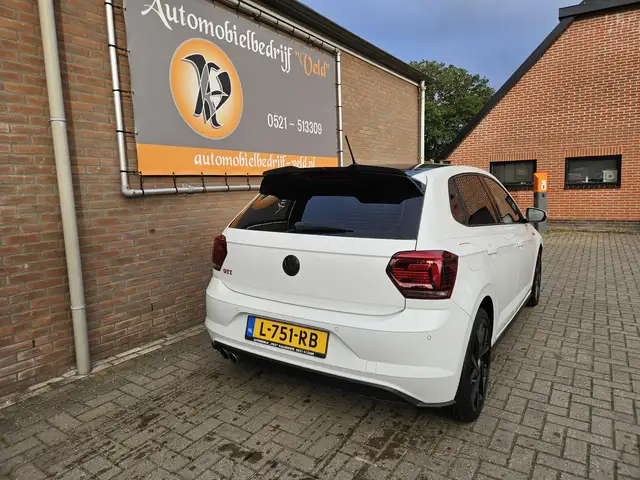 Volkswagen Polo view 23